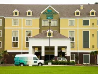 Homewood Suites by Hilton Lafayette-Airport Hotels in Broussard