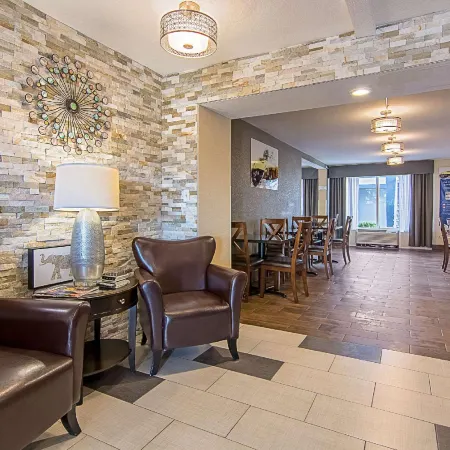 Quality Inn Concord Kannapolis