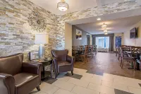 Quality Inn Concord Kannapolis Hotel a Concord