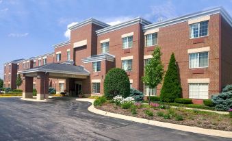 Extended Stay America Select Suites - Chicago - Westmont - Oak Brook