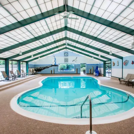 Quality Inn Old Saybrook - Westbrook