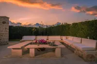 Villa Shangri la Zakynthos