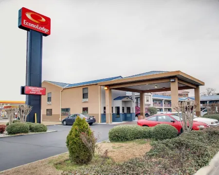 Econo Lodge Laurel