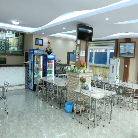 Winner Residence