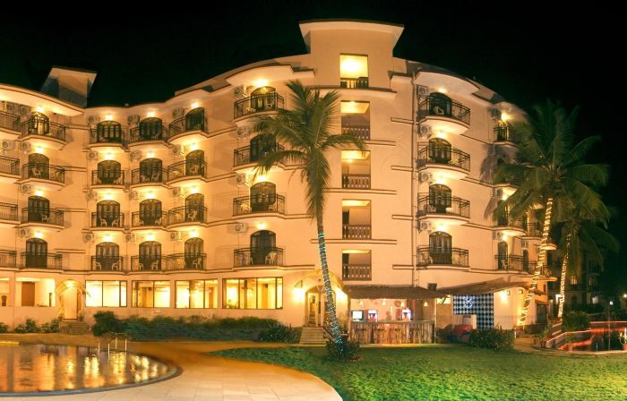 Nazri Resort
