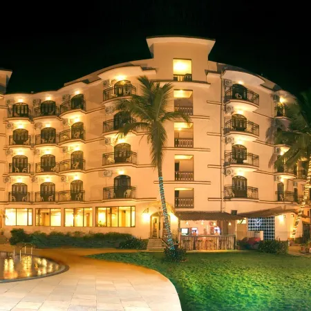 Nazri Resort