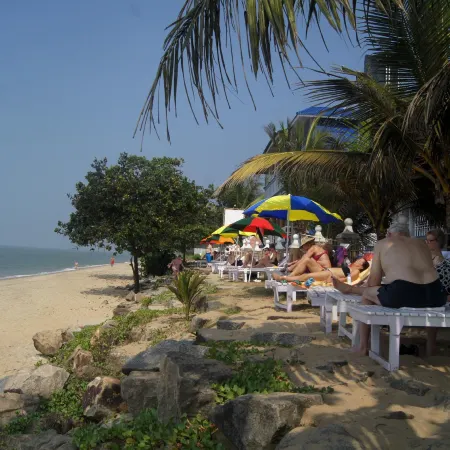 Sealine Beach Resorts