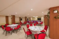 Hotel Manisha International - breakfast