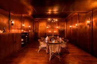 Teanest by Nature Resorts and Stays - Aamiainen