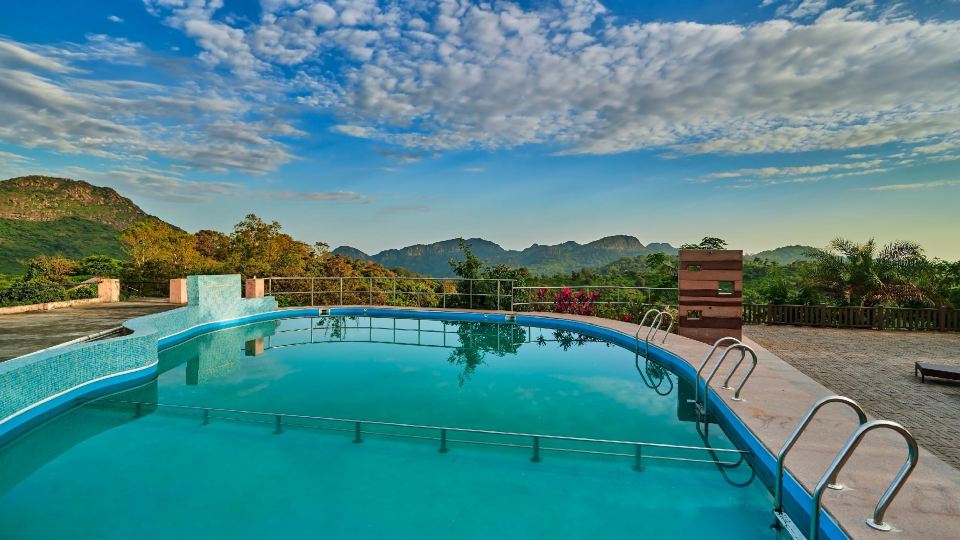 Sterling Mount Abu