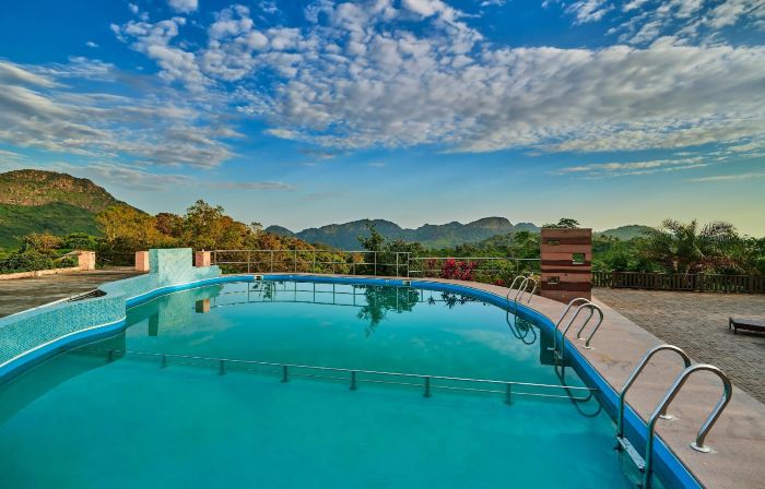 Sterling Mount Abu