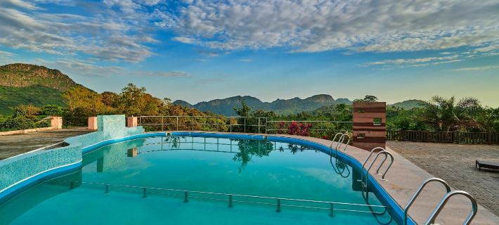 Sterling Mount Abu Hotels in Mount Abu