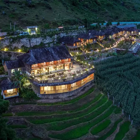 Laxsik Ecolodge
