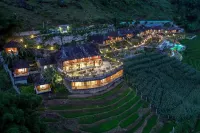 Laxsik Ecolodge Hotels near Tắm thuốc lá Dao Đỏ -Tả Phìn Cty cp sapanapro Lý Láo Lở