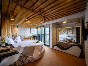 Mira Bai Xep Quy Nhon - the Hidden Jewel - Hostel