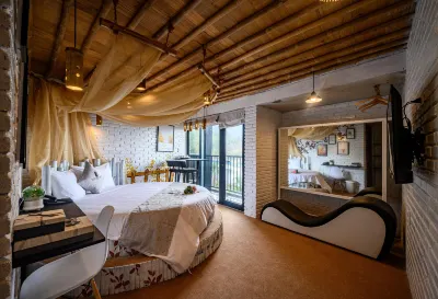 Mira Bai Xep Quy Nhon - the Hidden Jewel - Hostel