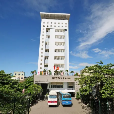 Duy Tan 2 Hotel