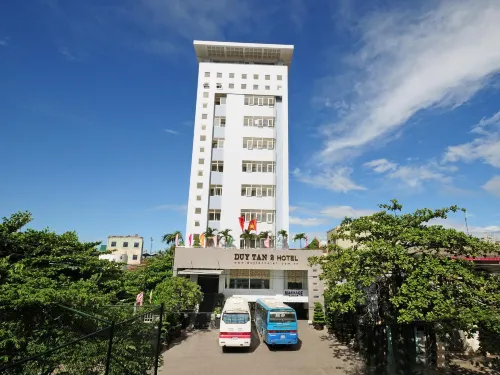 Duy Tan 2 Hotel