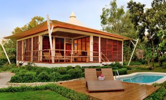 Donatela Resort and Sanctuary