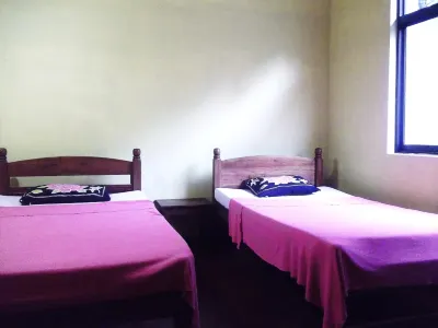 マジェスティック ツーリスト ホテル Dalukgolla Purana Raja Maha Viharaya周辺のホテル