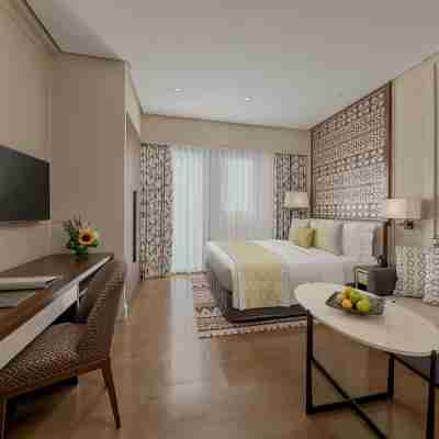 Dusit Thani Residence Davao Rooms