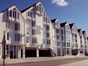 Clarion Collection Hotel Skagen Brygge