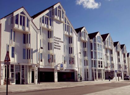 Clarion Collection Hotel Skagen Brygge