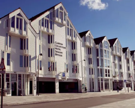 Home Hotel Skagen Brygge Hotels in Stavanger