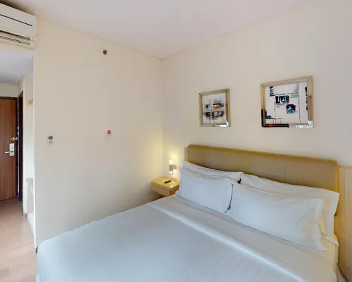 d'primahotel WTC Mangga Dua Hotels in North Jakarta