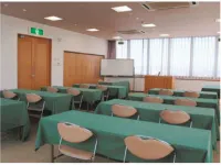 호텔 예스 나가하마 에키마에칸 Nagahama Institute of Bio-Science and Technology 주변 호텔