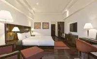 Regenta Central Hestia Dahej, Bhensali Hotels in Bharuch