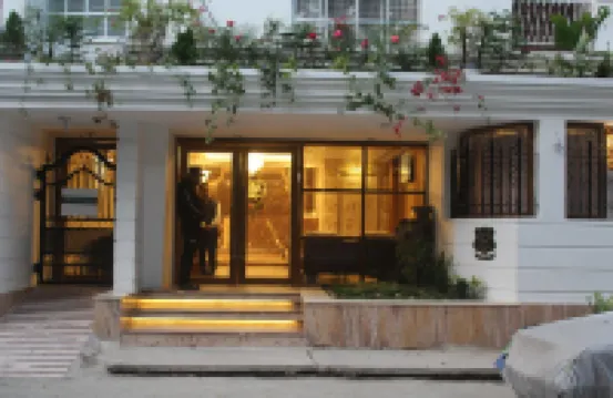 シンプクル スイーツ আব্দুল্লাহ বাগ জামে মসজিদ周辺のホテル