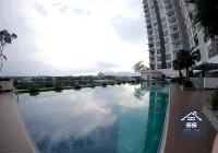 KULAI HOMESTAY @IOI MALL/JPO/AEON/SENAI AIRPORT
