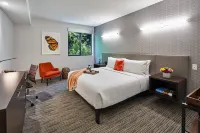 Hotel Mariposa - spa