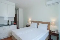 Vila Opera Các khách sạn ở 