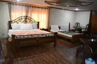 Unique Heights Hoteles en Jhika Gali