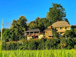 Pawinsin Resort ปวินท์ศิลป์