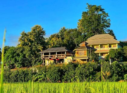 Pawinsin Resort ปวินท์ศิลป์