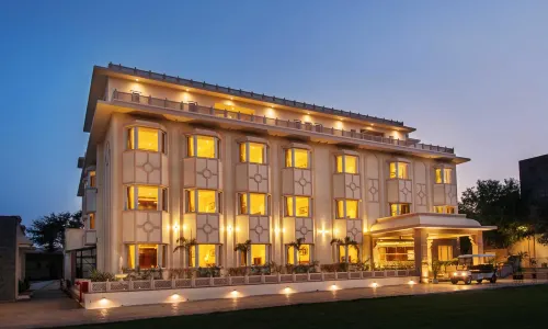KK Royal Hotel & Convention Centre