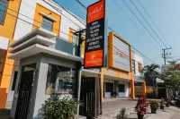 Votel Hotel Tulungagung Hotel di Kecamatan Tulungagung