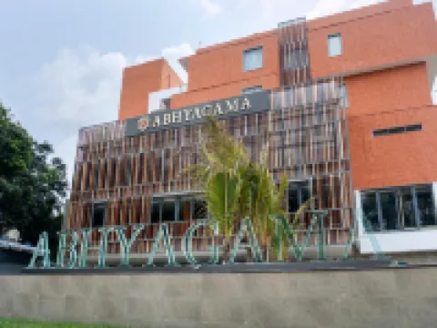 Abhyagama Hotel Hotel a Digha