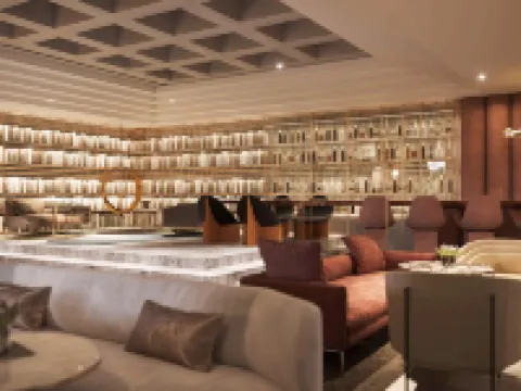 The Emporium Hotel Plovdiv - MGallery Collection Hoteles en Plovdiv