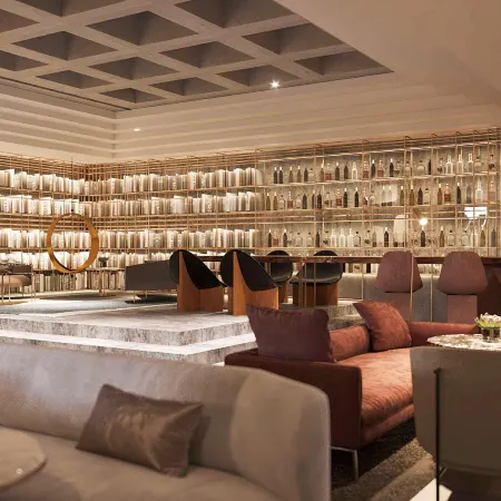 The Emporium Hotel Plovdiv - MGallery Collection