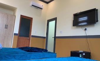 Yen Xinh Motel