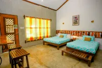 佬沃阿米茨度假村飯店