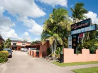 Riviera Motel Bundaberg Hotel a Bundaberg West