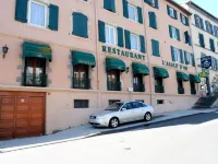 Aigle d'Or Hotels in Viscomtat