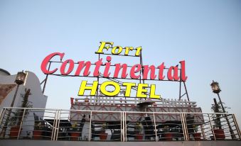 Fort Continental Hotel