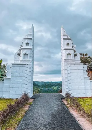Black Daimond Camping Отели рядом с достопримечательностью «Baan 2 Nao at Khao Kho Wind Turbine»