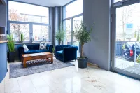 Novitel Hotel Kirchheim - München Messe Hotel a Kirchheim